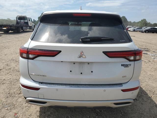 2022 Mitsubishi Outlander Se VIN: JA4J4UA89NZ051966 Lot: 60002654