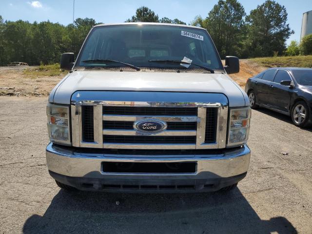 2010 Ford Econoline E350 Super Duty Wagon VIN: 1FBSS3BL5ADA58146 Lot: 58416874