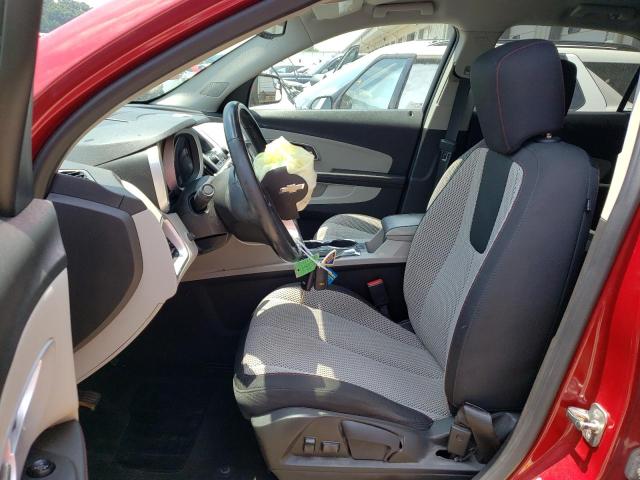 2013 Chevrolet Equinox Lt VIN: 2GNFLDE31D6372995 Lot: 59016864