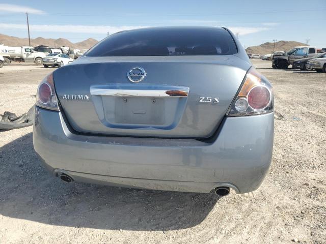 1N4AL2AP0CN488611 2012 Nissan Altima Base