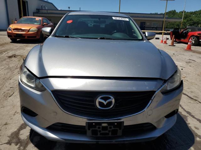 2014 Mazda 6 Sport VIN: JM1GJ1U5XE1101281 Lot: 58123694