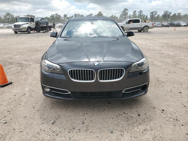 VIN WBA5A5C51ED503721 2014 BMW 5 Series, 528 I no.5