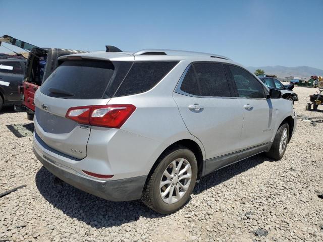 2018 Chevrolet Equinox Lt VIN: 3GNAXSEV2JS569322 Lot: 58420684