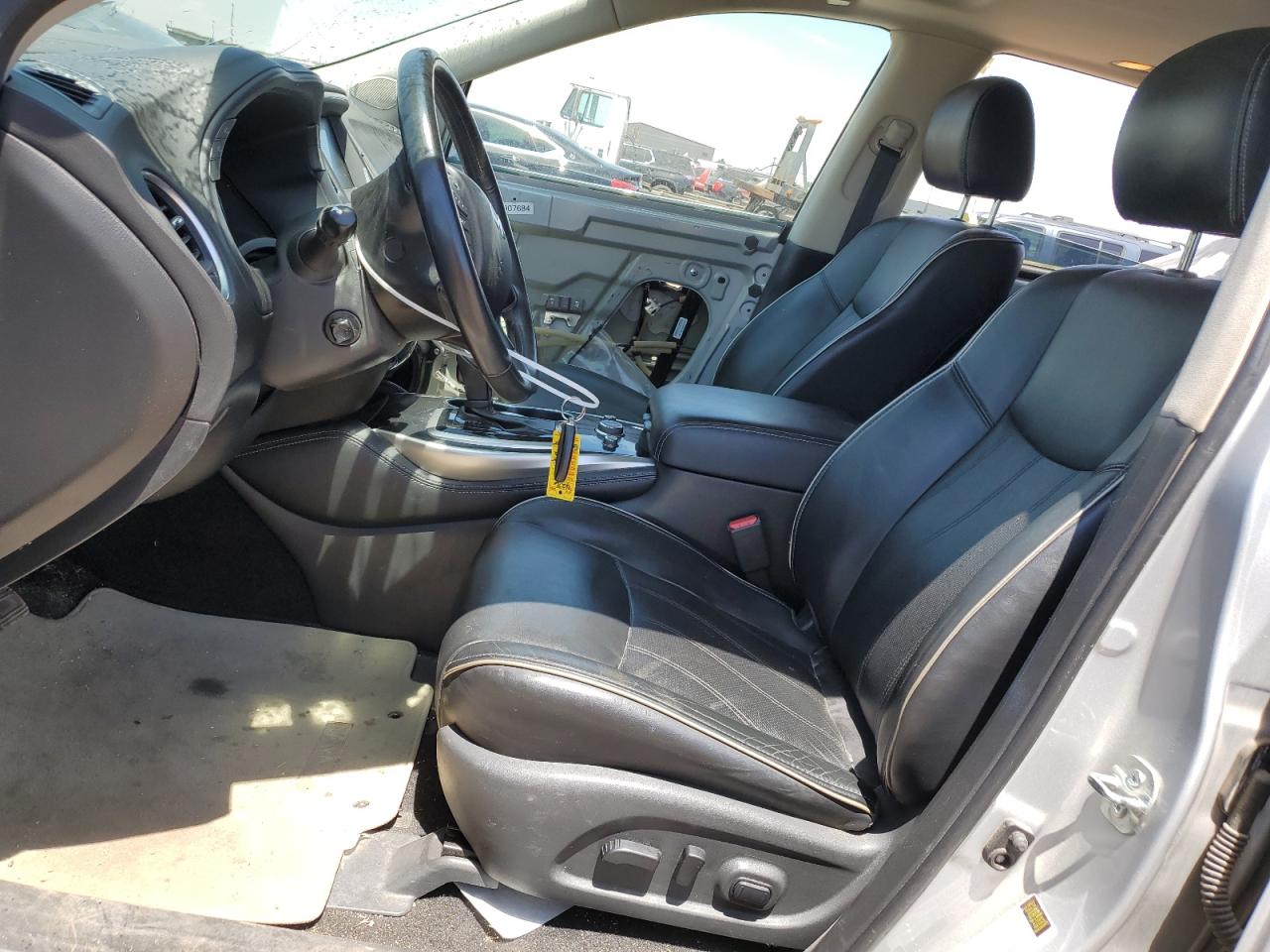 5N1DL0MM0HC548012 2017 Infiniti Qx60