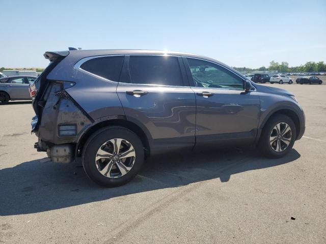 2019 Honda Cr-V Lx VIN: 2HKRW6H37KH202525 Lot: 56879024