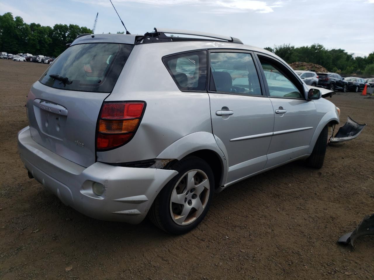 5Y2SL63865Z423592 2005 Pontiac Vibe