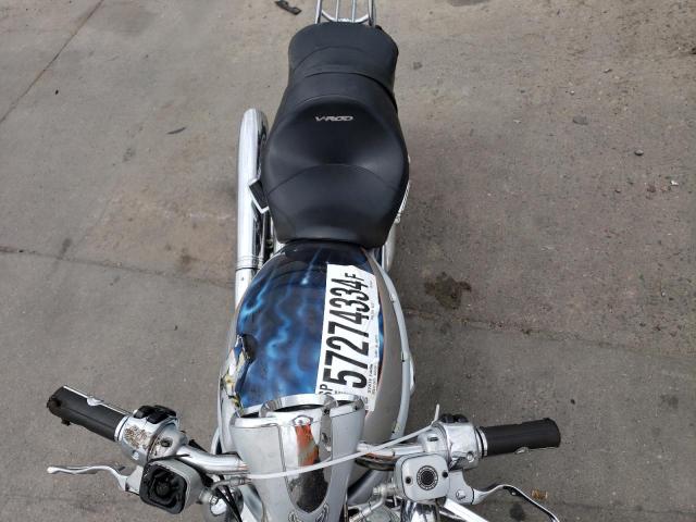 2003 HARLEY-DAVIDSON VRSCA ANNI 1HD1HAZ493K841458