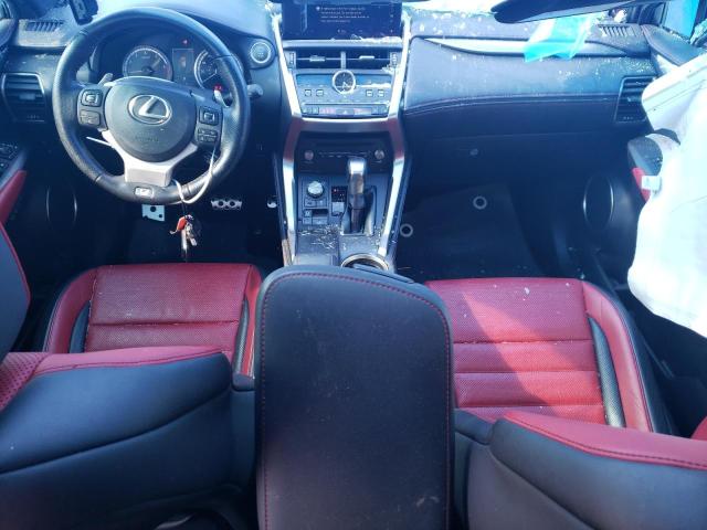 2020 LEXUS NX 300 F-S JTJSARBZ1L5004164