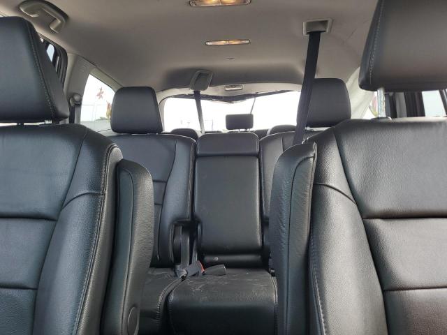 2018 HONDA PILOT EXL - 5FNYF6H55JB056586