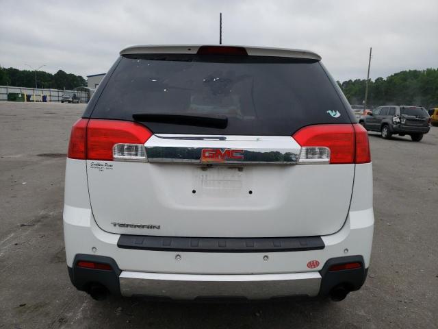 2015 GMC Terrain Slt VIN: 2GKFLTE39F6238231 Lot: 57745404