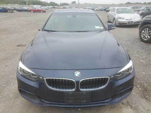 2019 BMW 430Xi Gran Coupe VIN: WBA4J3C56KBL06972 Lot: 58012814