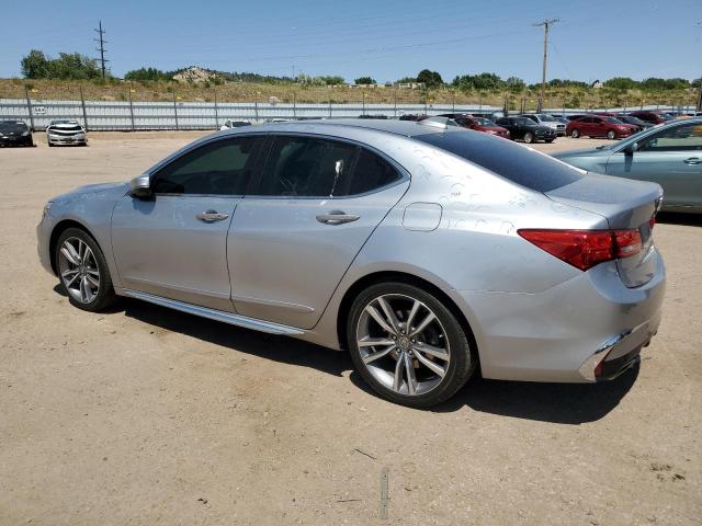 VIN 19UUB3F42KA005383 2019 Acura TLX, Technology no.2