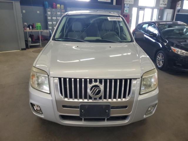 2008 Mercury Mariner VIN: 4M2CU811X8KJ18350 Lot: 60095684