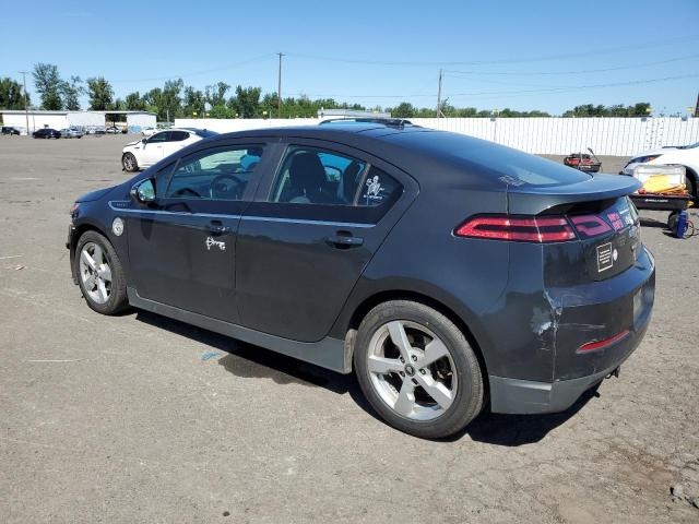 VIN 1G1RE6E42EU127140 2014 Chevrolet Volt no.2