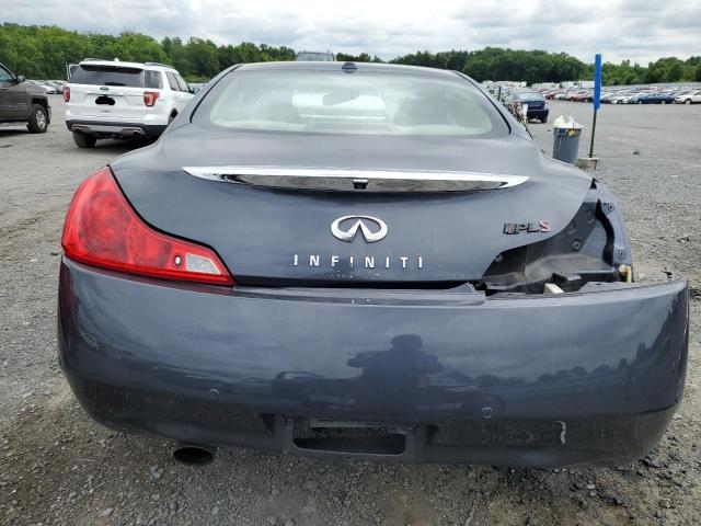 2010 Infiniti G37 VIN: JN1CV6EL5AM152423 Lot: 58301944