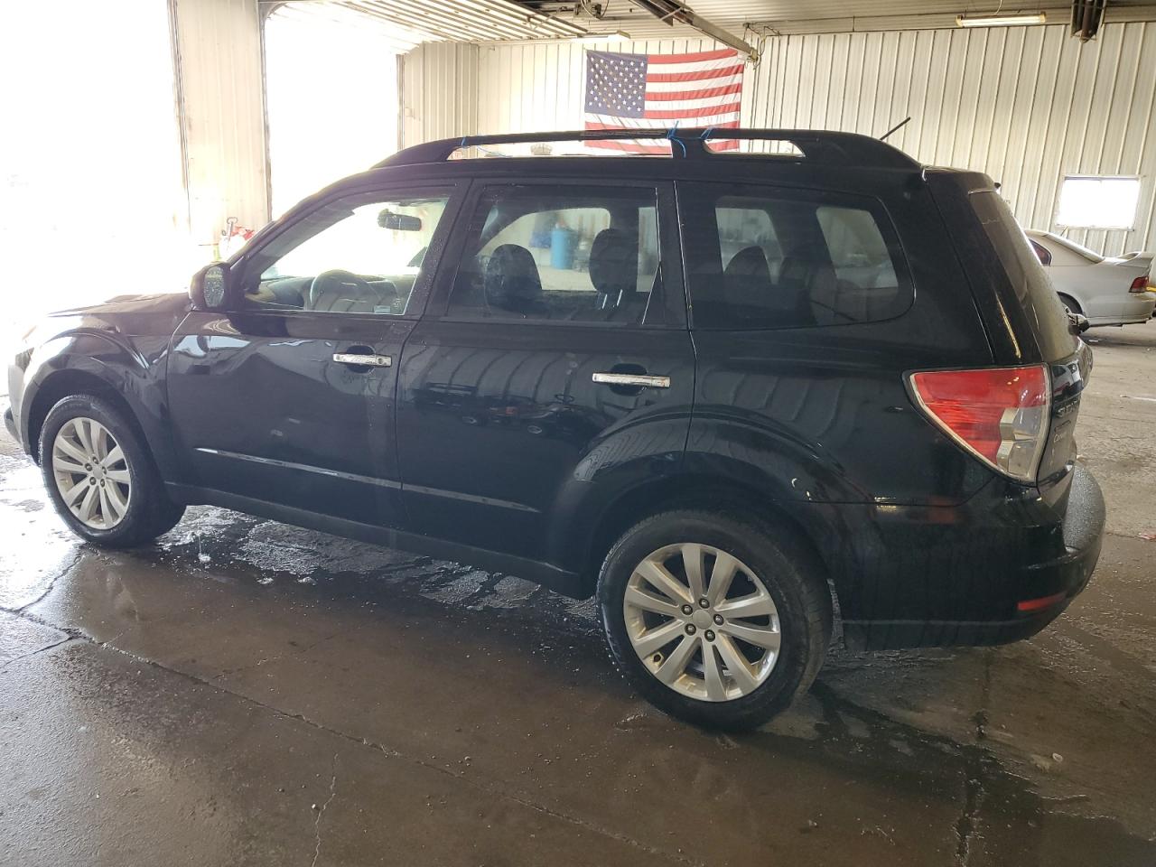 Lot #2698741757 2012 SUBARU FORESTER 2