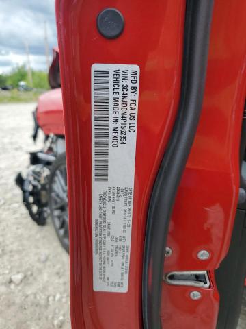 2023 Jeep Compass Limited VIN: 3C4NJDCN4PT562854 Lot: 58573374