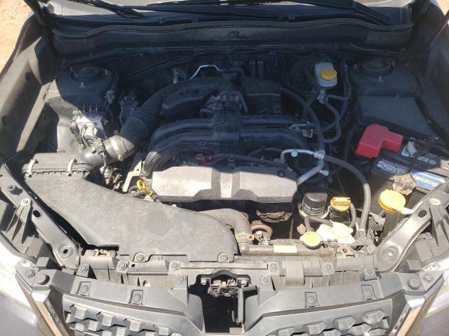 2015 Subaru Forester 2.5I Limited VIN: JF2SJAHC9FH824679 Lot: 58107924