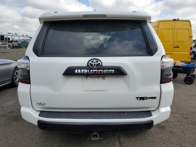2017 Toyota 4Runner Sr5/Sr5 Premium VIN: JTEBU5JR9H5430014 Lot: 59464704