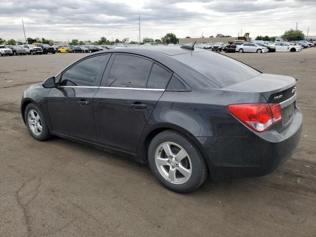 2015 Chevrolet Cruze Lt VIN: 1G1PC5SB0F7245214 Lot: 59579294