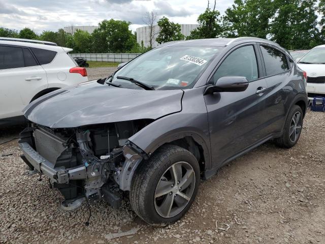 3CZRU6H52MM719892 Honda Hr-v Ex 2021