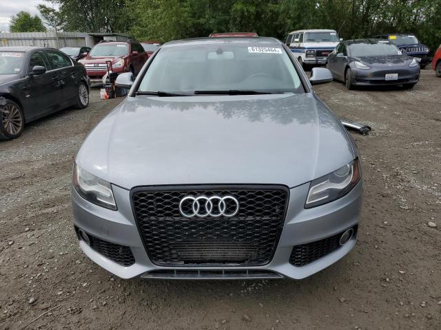 2009 Audi A4 Prestige VIN: WAUMF78K19N033620 Lot: 61325464