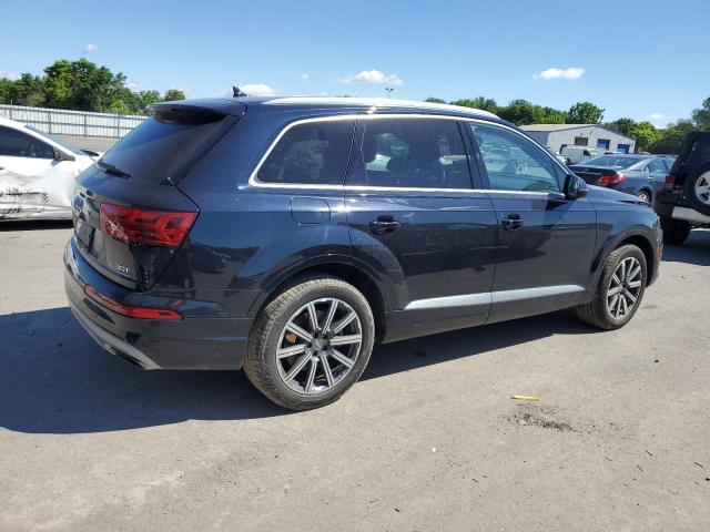 2017 Audi Q7 Premium Plus VIN: WA1LAAF7XHD017083 Lot: 57605574