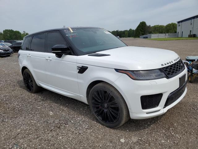 2018 Land Rover Range Rover Sport Supercharged Dynamic VIN: SALWR2RE3JA190441 Lot: 57942384