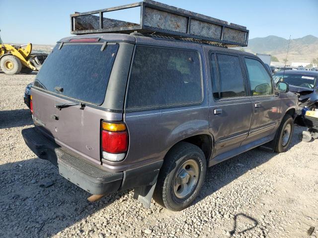 1997 Ford Explorer VIN: 1FMDU34E9VUD11404 Lot: 59994814