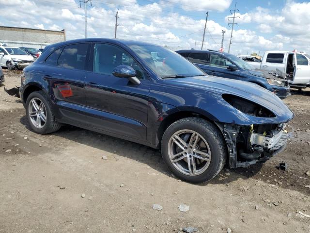 WP1AA2A53MLB02600 Porsche Macan  4