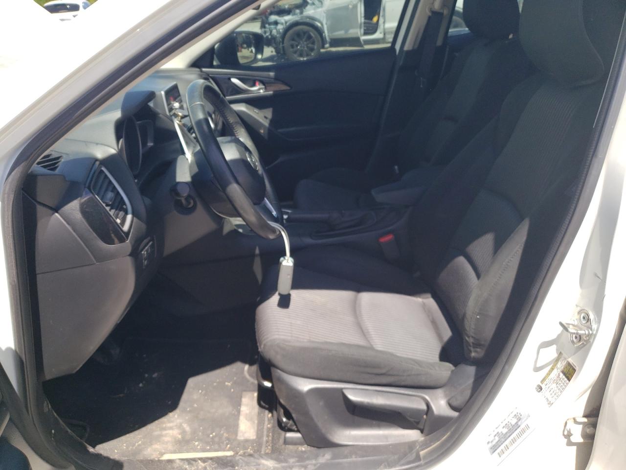 JM1BM1V76E1111954 2014 Mazda 3 Touring