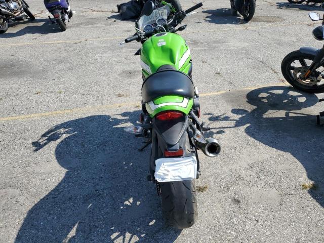 2018 KAWASAKI ZR900 EJ JKAZR2E19JA000546