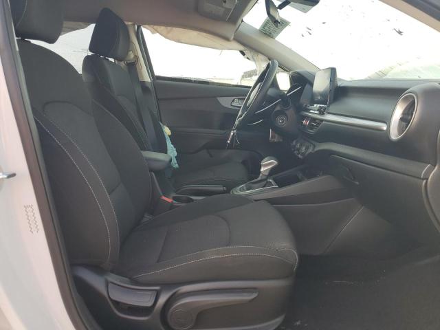 2021 Kia Forte Fe VIN: 3KPF24AD3ME339104 Lot: 58707574