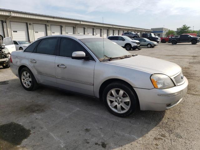 2005 Ford Five Hundred Sel VIN: 1FAFP24165G128851 Lot: 57173334