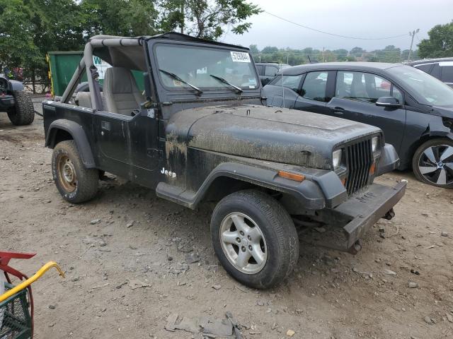 1990 Jeep Wrangler / Yj S VIN: 2J4FY19E2LJ526382 Lot: 57293844