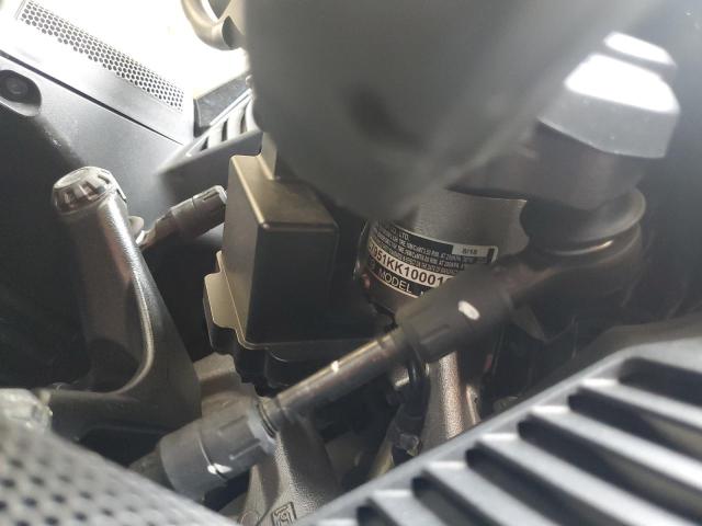 2019 HONDA GL1800 D JH2SC7951KK100016
