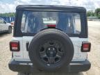 JEEP WRANGLER U photo