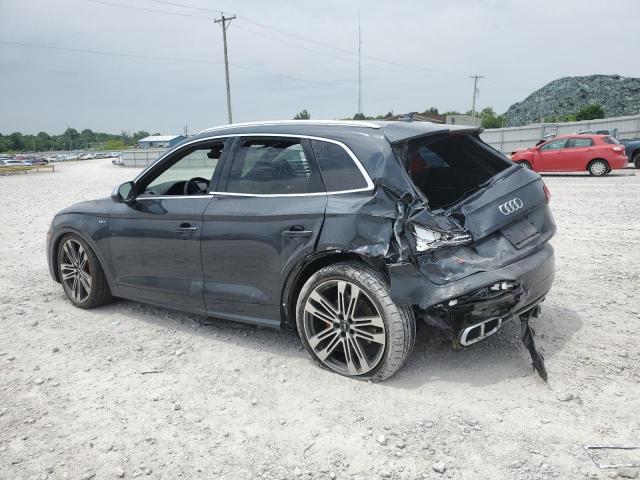 2018 AUDI SQ5 PRESTI - WA1C4AFY2J2232006