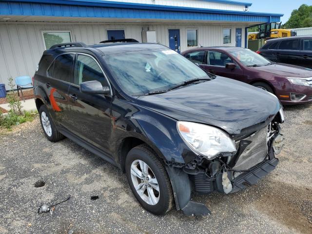 2015 Chevrolet Equinox Lt VIN: 2GNFLFEK8F6241245 Lot: 60712914