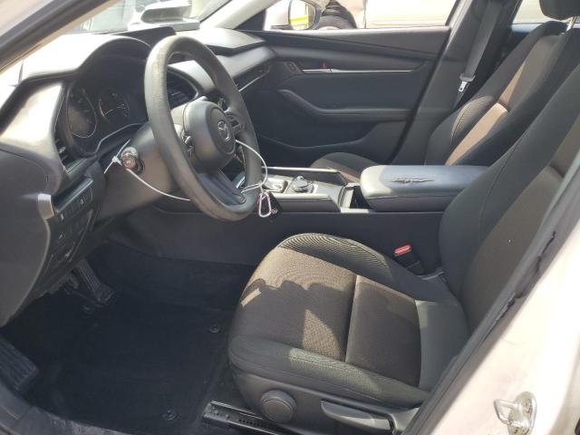 2021 Mazda 3 VIN: JM1BPAAL4M1321994 Lot: 57286834