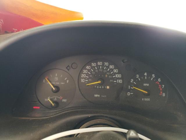 1996 Chevrolet Monte Carlo Ls VIN: 2G1WW12M5T9144063 Lot: 60268414