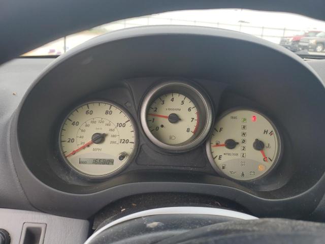 2002 Toyota Rav4 VIN: JTEHH20V720135414 Lot: 58025954