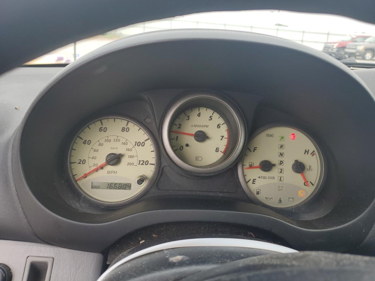 JTEHH20V720135414 2002 Toyota Rav4