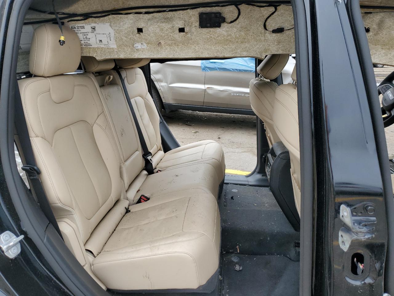 1C4RJHBG0PC528188 2023 Jeep Grand Cherokee Limited 1C4RJHBG0PC528188 2023 Jeep Grand Cherokee Limited