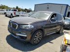 2019 BMW X3 XDRIVE3 - 5UXTR9C55KLR09639