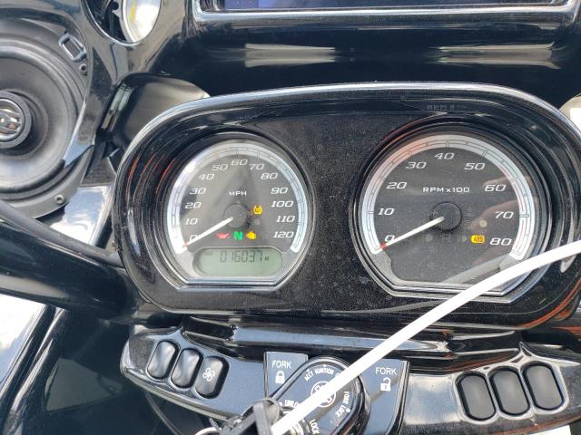 2021 HARLEY-DAVIDSON FLTRK - 1HD1KZF12MB654459