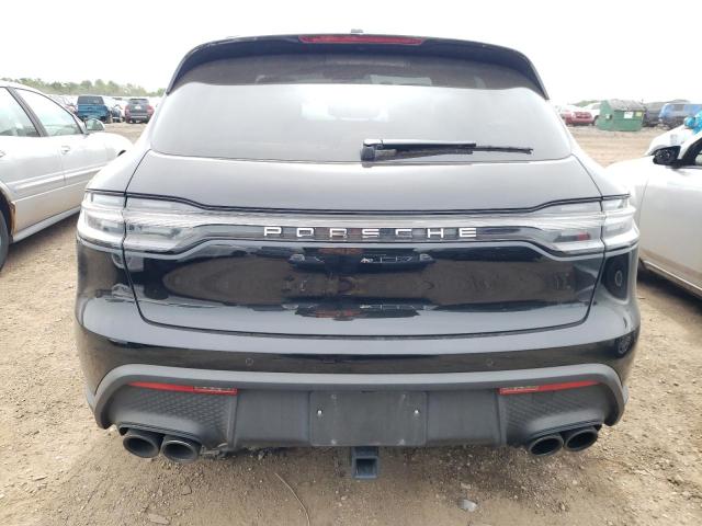 VIN WP1AA2A50NLB12471 2022 Porsche Macan no.6