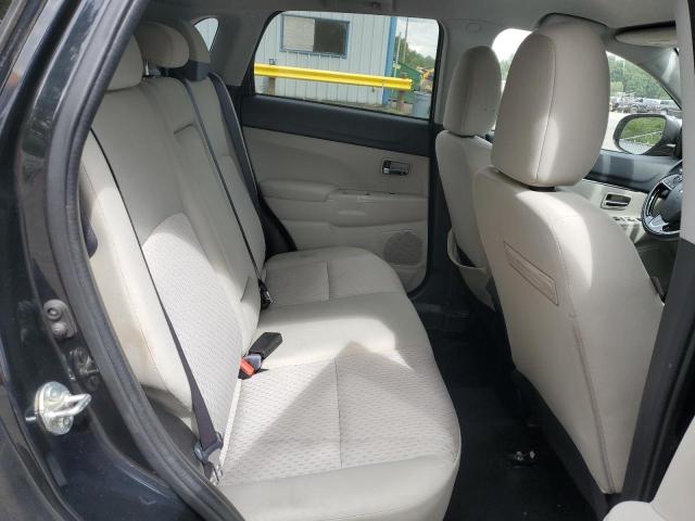 2017 Mitsubishi Outlander Sport Es VIN: JA4AR3AUXHZ035322 Lot: 60936144