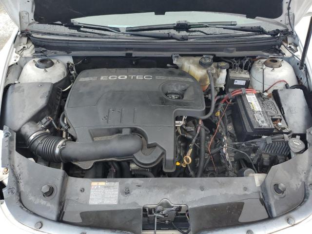 2010 Chevrolet Malibu 2Lt VIN: 1G1ZD5EB9A4137251 Lot: 61000044