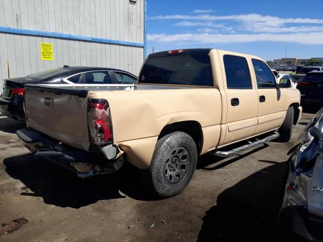 2005 Chevrolet Silverado C1500 VIN: 2GCEC13T851142326 Lot: 58966374